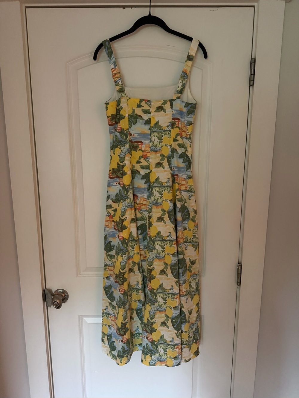 Abercrombie & Fitch Floral Dress - Picture 2 of 5